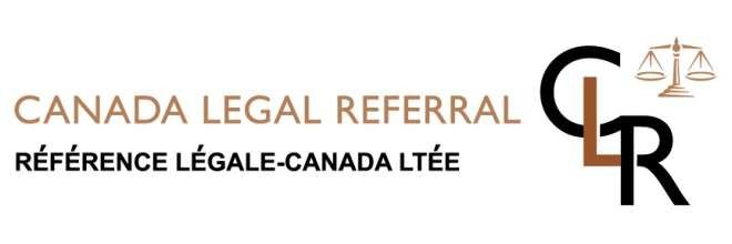 Canada Legal Referral