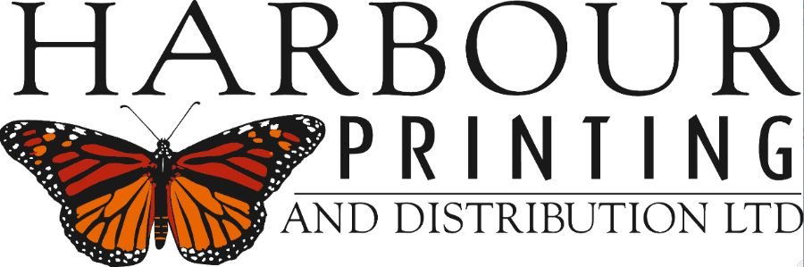 Harbour Printing and Distribution Ltd.