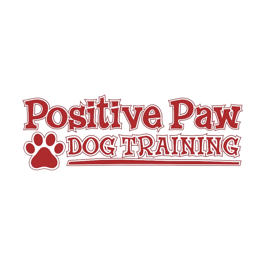 Positive Paw Dog Training
