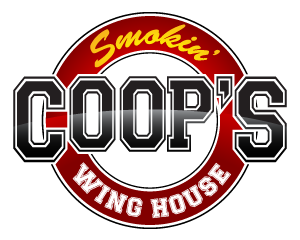 Coop's Smokin' Wing House - Newmarket