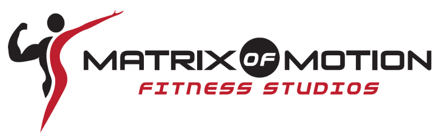 Matrix of Motion Fitness Studios
