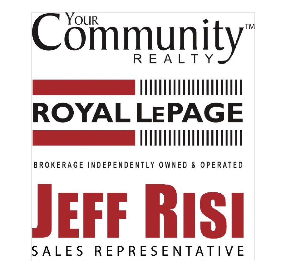 Royal LePage - Jeff Risi