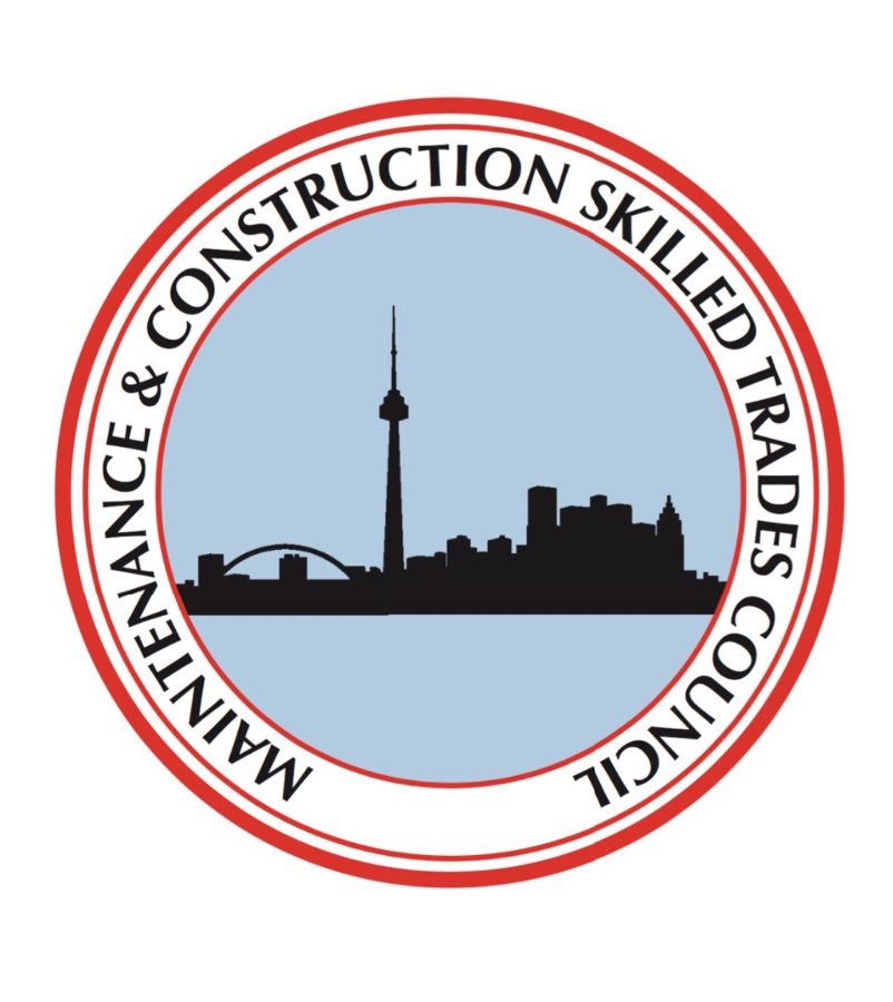 Maintenance & Construction Skilled Trades Council 