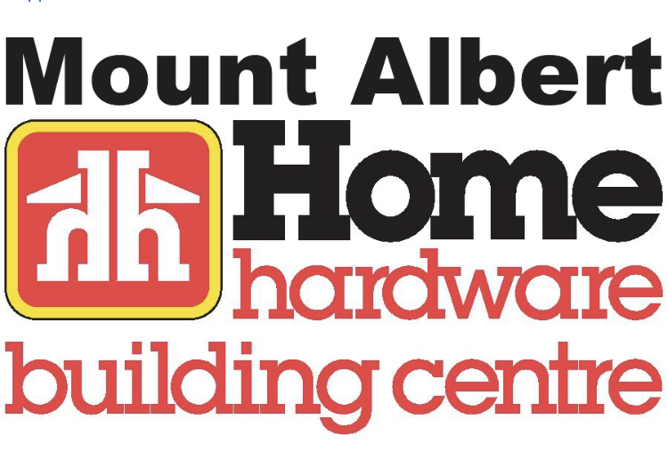 Home Hardware Mount Albert