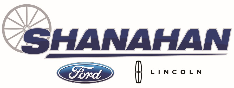 Shanahan Ford - Silver Sponsor!