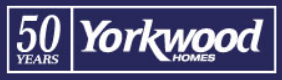 Yorkwood Homes - Platinum Sponsor!