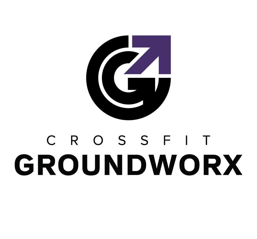 Crossfit Groundworx