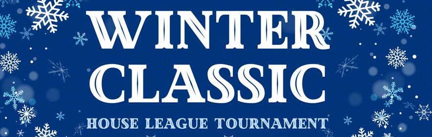 EGMHA Winter Classic Tournament
