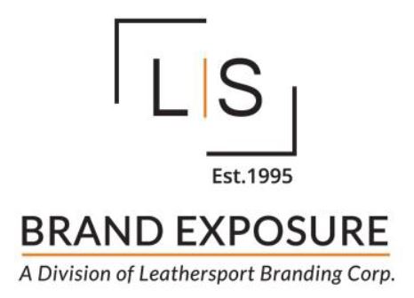 LS Brand Exposure