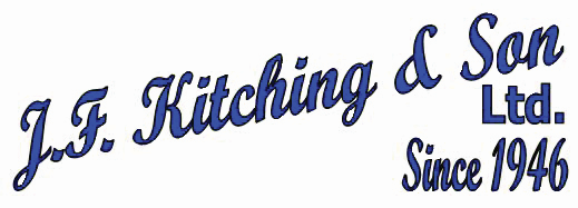 J.F. Kitching & Son Ltd.