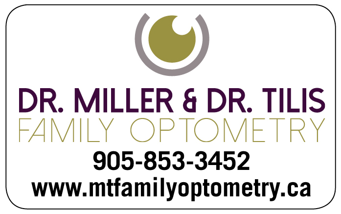 Dr. Miller & Dr. Tilis