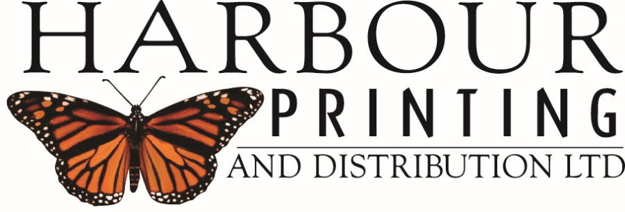 Harbour Printing and Distribution Ltd.