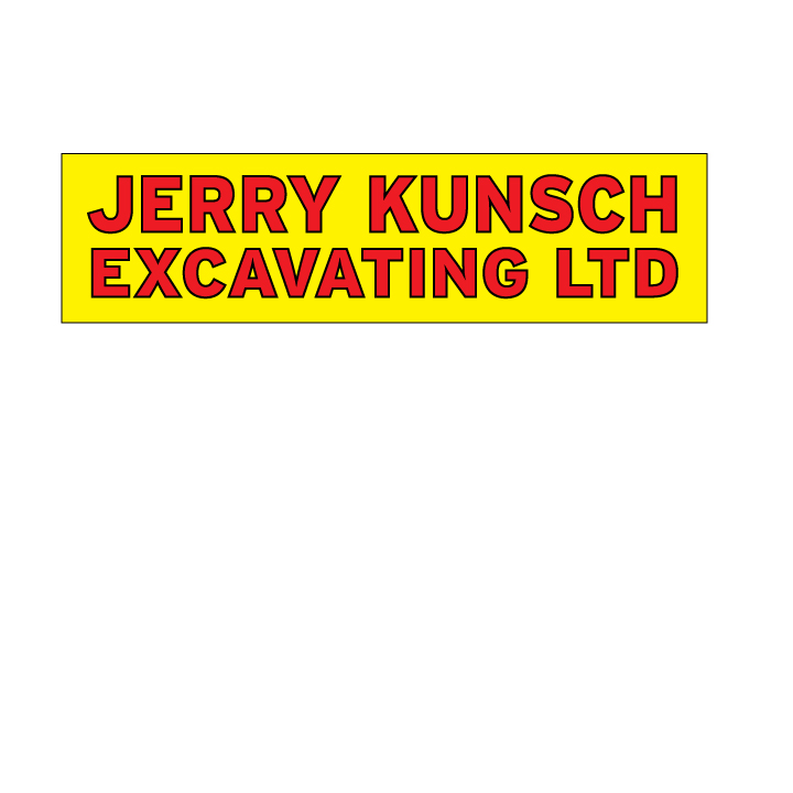Jerry Kunsch Excavating