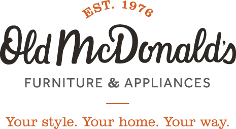 Old McDonald's Furniture & Appliances