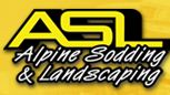 Alpine Sodding & Landscape 