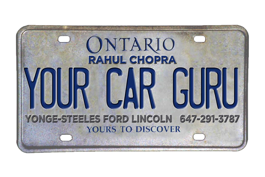 You Car Guru - Rahul Chopra