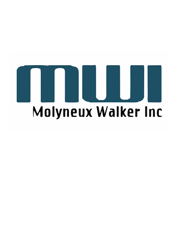 MWI - Molyneux Walker Inc.