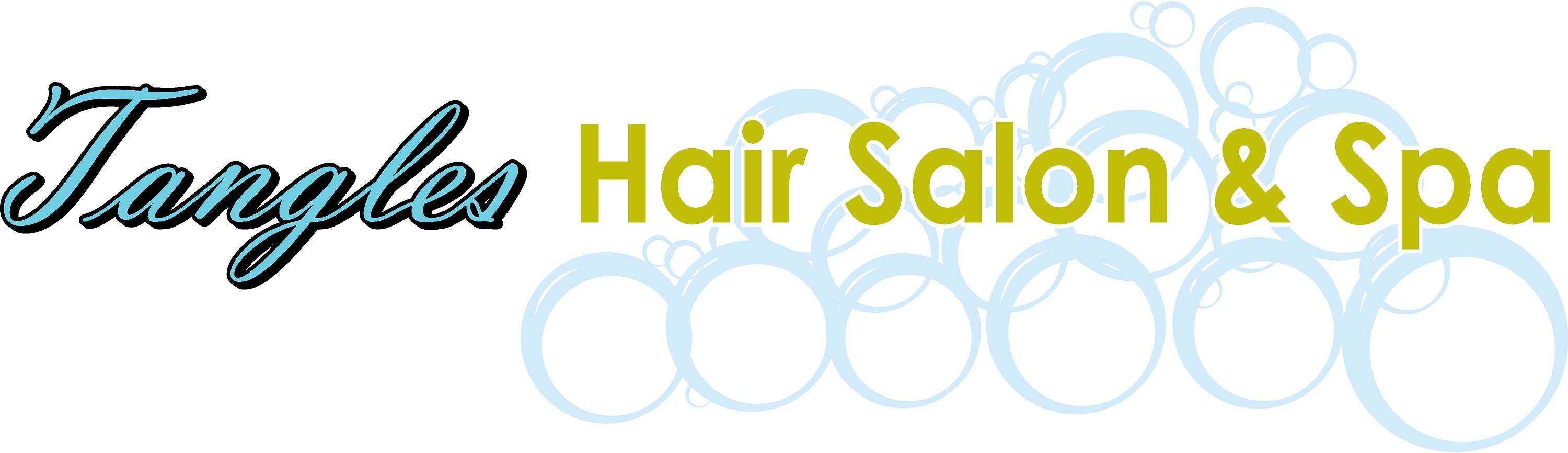 Tangles Hair Salon and Spa