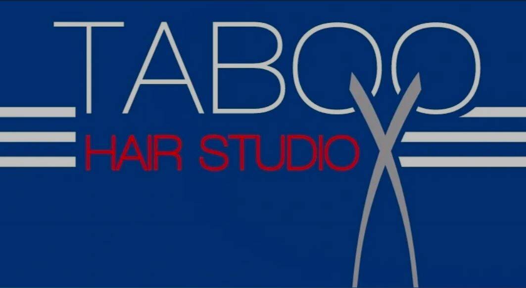 Taboo Hair Studio