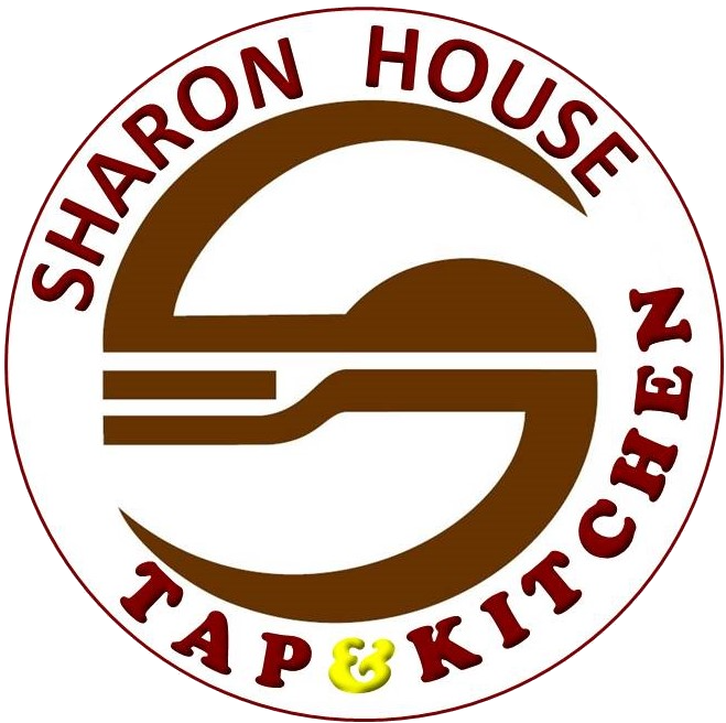 Sharon House Tap & Kitchen