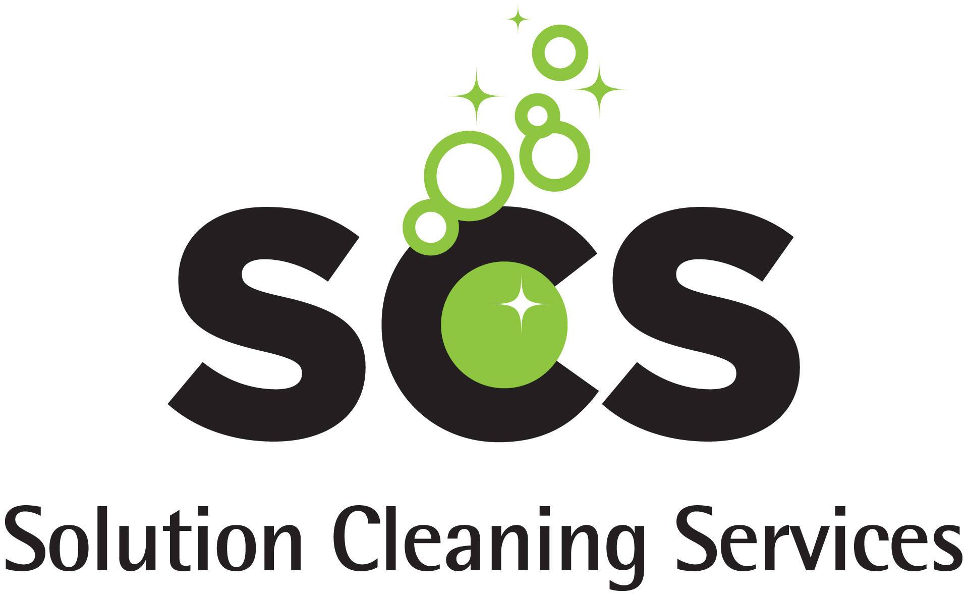 Solution Cleaning Services