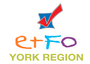 Elementary Teachers Federation of Ontario - York Region Local