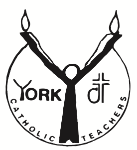 York Catholic Teachers - Ontario English Catholic Teachers Association