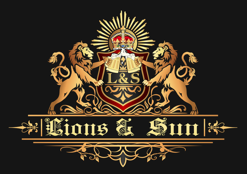 Lions & Sun Bar and Lounge